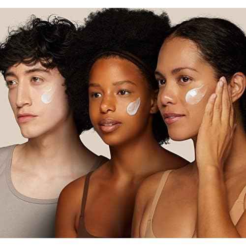 Donginbi Red Ginseng Hydra Bounce Cream Fresh - Firming Cream with Korean Red Ginseng and Hyaluronic Acid, Face Moisturizer for Dry Skin, Korean Skin Care Gifts for Women, 0.84 oz / 25 ml