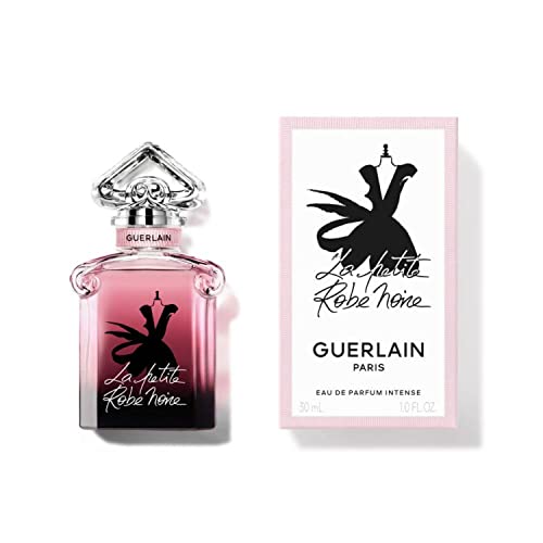 La Petite Robe Noire Intense By Guerlain Eau De Parfum Spray 1 Oz (new Packaging)