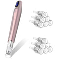 0.25mm Microneedle Derma Roller for Home Skin Care