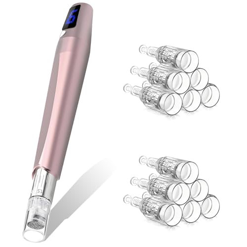 0.25mm Microneedle Derma Roller for Home Skin Care