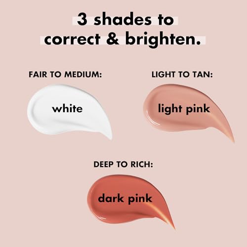 e.l.f. Soft Glam Brightening Corrector Light Pink