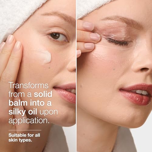 Clinique Take The Day Off Cleansing Balm Makeup Remover for Face & Eyes
