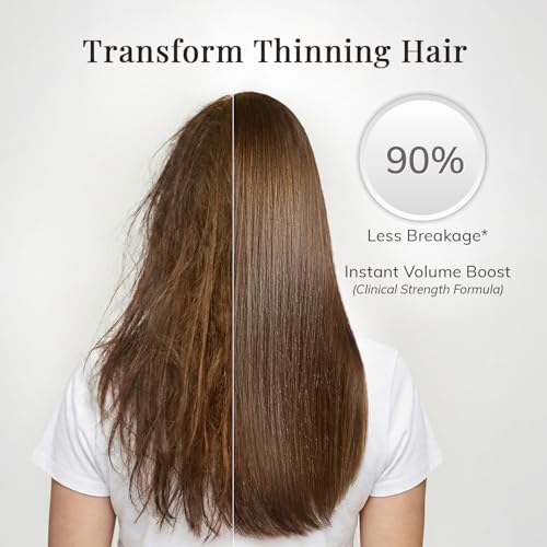 RootStim Rosemary Conditioner for Hair Growth & Thinning
