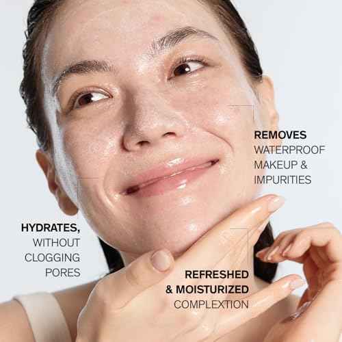 Sulwhasoo Gentle Cleansing Oil ? Daily Oil Cleanser with Korean Herbal Ingredients for Face | Removes Waterproof Makeup & SPF, Softens & Nourishes Skin | Hydrating Double Cleansing, Korean Skincare