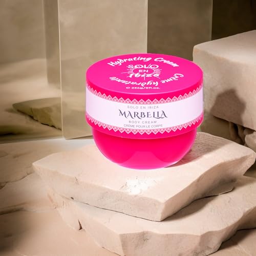 Valencia Vibes Body Cream, Tightening Cream, 8 fl oz
