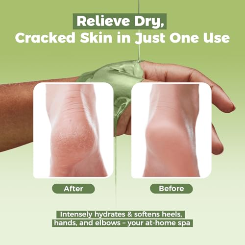 Paraffin Wax Refills 10 Pack 200g Blocks Aloe Vera