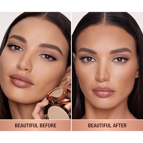 Natasha Denona HY-GLAM CONCEALER - N2 - Fair Light Neutral + Bonus Premium Korean Aloevera Sheet Masque