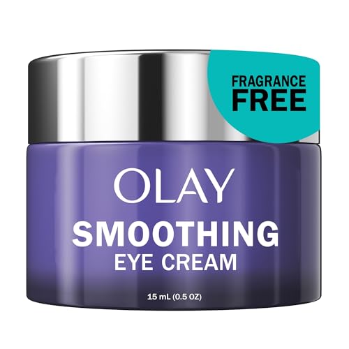 Olay Retinol 24 Night Eye Cream - Anti-Wrinkle Treatment 0.5oz