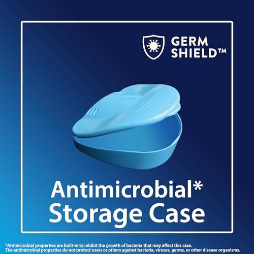 DenTek Professional-Fit Dental Guard for Grinding Teeth