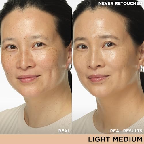 IT Cosmetics CC+ Nude Glow Foundation SPF 40 | Medium Coverage
