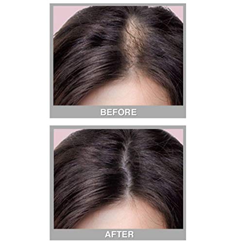 Fill-In Powder for Thinning Hair - Medium Brown