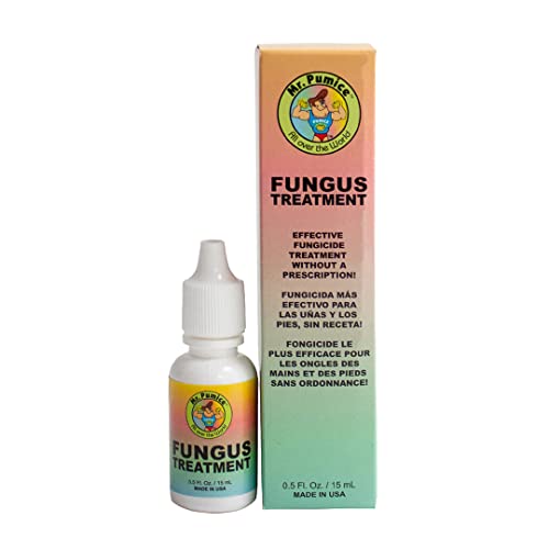 Mr. Pumice Callus Terminator - 1.0 oz
