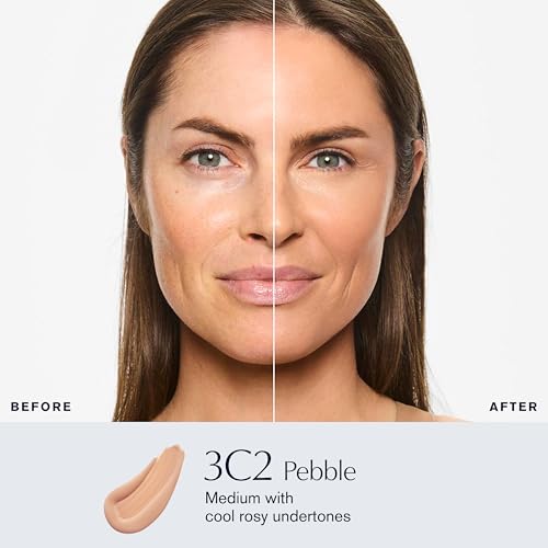 Estée Lauder Double Wear Foundation 36-Hour Matte Long-Wear