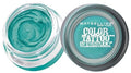 Maybelline Color Tattoo 24Hr Edgy Emerald Eyeshadow