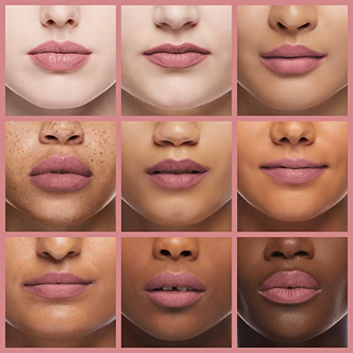 MAC Satin Lipstick - Brave by MAC