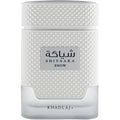 Khadlaj Perfumes Shiyaaka Snow Eau de Parfum for Men 3.4oz Citrusy Woody Spicy Fragrance