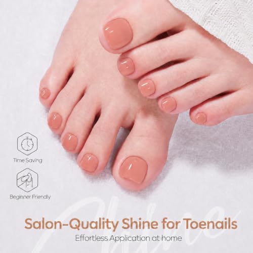 Modelones Nail Strengthener Polish - Ridge Filler & Hardener 15ml