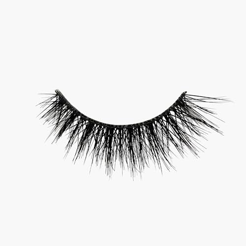 House of Lashes Noir Fairy Mini Faux Mink False Eyelashes