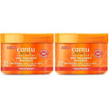 Cantu Deep Treatment Masque with Shea Butter for Natural Hair, 12 oz (Packaging May Vary) (Pack of 2)