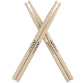 Kids Drumsticks 12 Inch Maple Wood - 2 Pairs