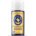 Ancient Greek Remedy Organic Face Moisturizer for Dry Skin - Anti Aging Face & Body Butter Cream - Almond, Jojoba, Olive, Rosehip, Vitamin E, Lavender Oil. Natural Lotion for Women & Men 3.4 oz