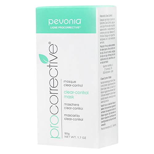 PEVONIA ProCorrective Clear-Control Mask