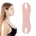 V Line Face Lifting Chin Mask | Double Chin Reducer Strap