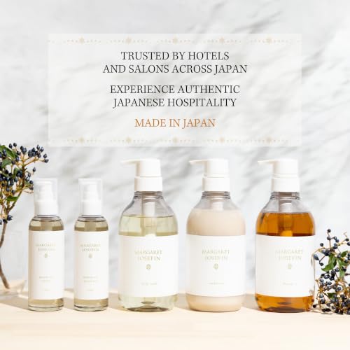 Japanese Sulfate-Free Shampoo & Conditioner Set - 2x16.9oz