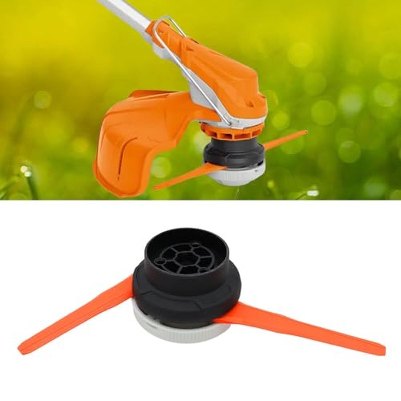PolyCut 6-2 Trimmer Head Replacement for Stihl FS38 FS40 FS45 FS50