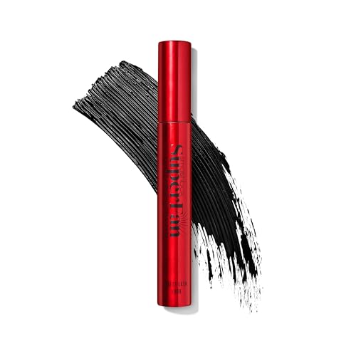 Smashbox Super Fan Lash Lengthening Mascara, 0.34 oz