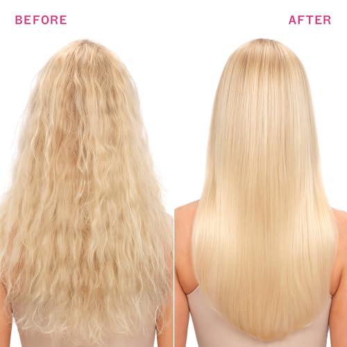 Amika Forget Frizz Anti-Frizz Shampoo - 72 Hour Control