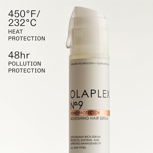 Olaplex No. 9 Bond Protector Hair Serum 3oz