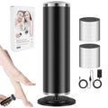 Electric Foot Callus Remover with Adjustable Speed & 60 Sandpaper Discs
