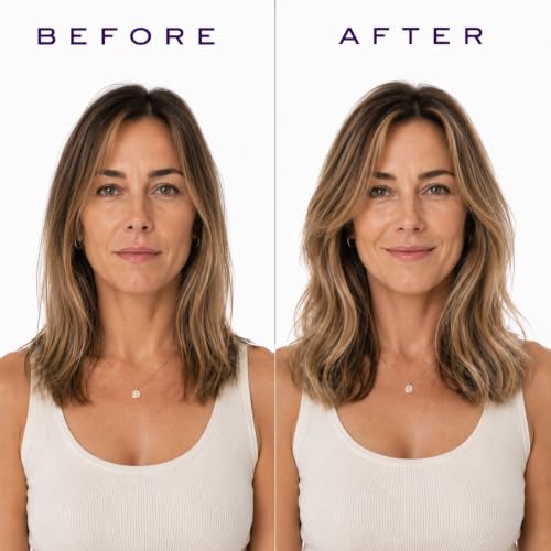 Oligo Professionnel Hydrating Spray for Blonde Dry Hair - 18 Benefits