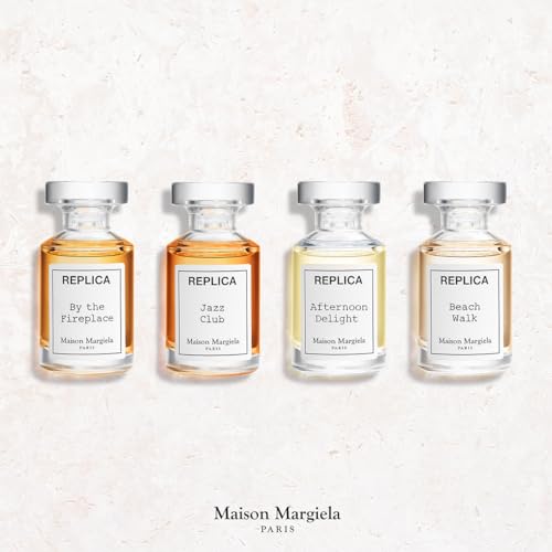 Maison Margiela Replica 4-Piece Fragrance Discovery Set