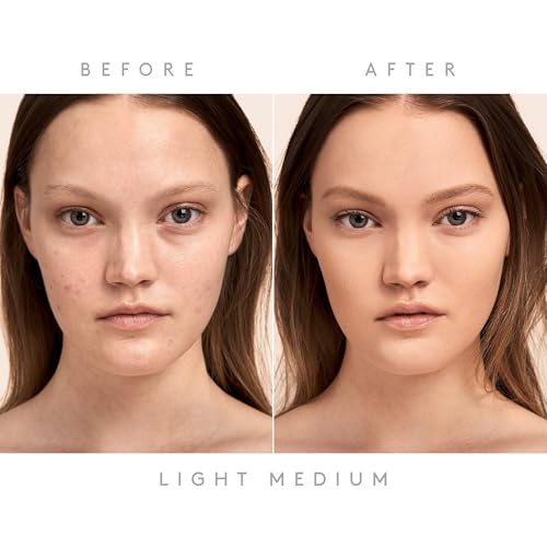 Fenty Beauty Eaze Drop Blurring Skin Tint Shade 7