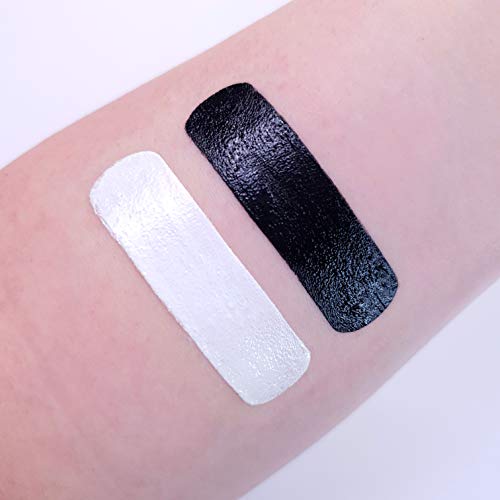 Face & Body Paint Stick Set by Moon Creations
