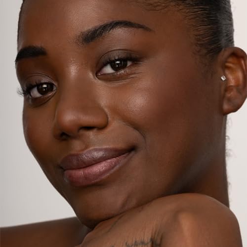 Poppy & Pout Donna Lip Tint | Natural Plum Shade, Beeswax & Vitamin E