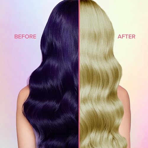 Color Oops Bold Hair Dye Remover - 2 Applications