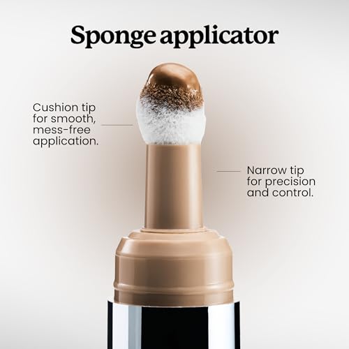 Sacheu Liquid Contour Cream Stay-N Long Wear Makeup
