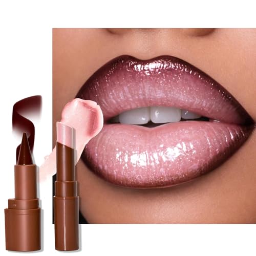 Baorder 2PC Lip Gloss & Liner Set - BabyPink