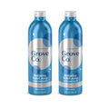 Grove Co. Unscented Foaming Hand Soap Refills, 2 x 12 oz