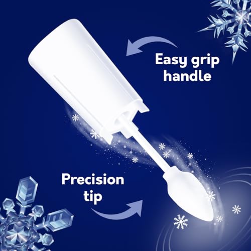 Compound W Freeze Off Skin Tag Removal Kit - 1 Count with 8 Treatments & Tweezers