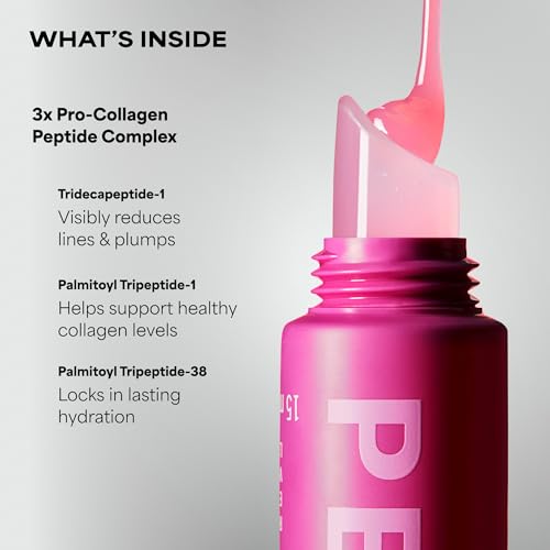 Paula's Choice Pro-Collagen Peptide Lip Balm Gloss