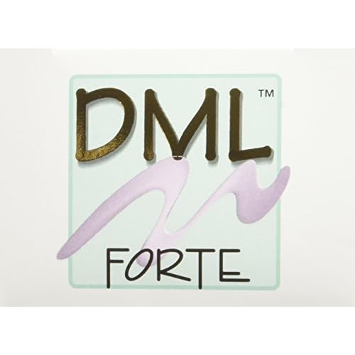 DML Forte Cream 4 Oz (Pack of 3)