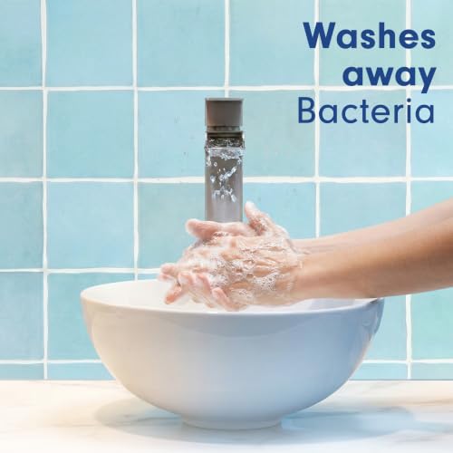Softsoap Liquid Hand Soap, Fresh Breeze - 7.5 Fl Oz (Pack of 6)