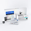 Bronsun IC Factory One Step Lash Lift Kit - 6-Piece