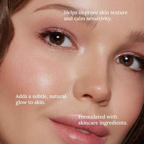 AmazingCosmetics Illuminate Primer & Highlighter 1.7 oz Rose