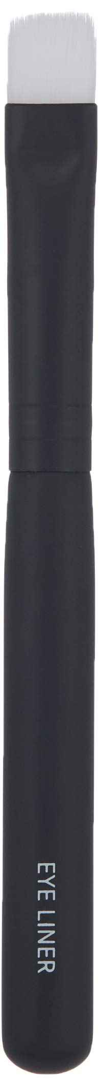 MĒTIER Flat Eyeliner Brush, Vegan Fibers