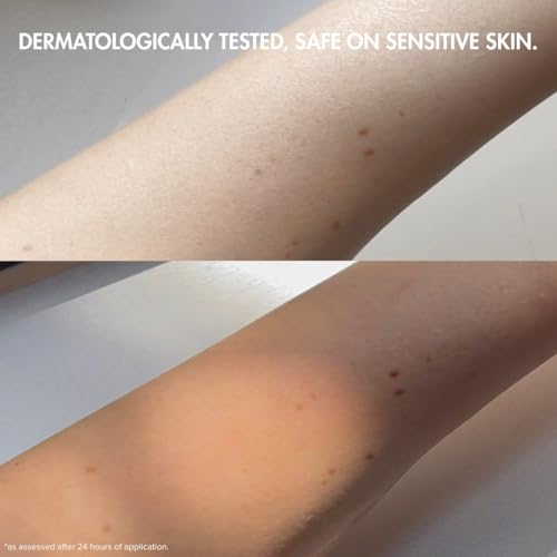 The Organic Pharmacy Self Tan - Streak-free, Natural Bronze Glow for Face & Body - Vegan - 100 ml